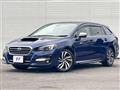 2017 Subaru Levorg