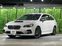 2018 Subaru Levorg