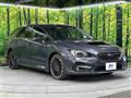 2020 Subaru Levorg