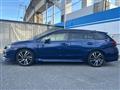 2015 Subaru Levorg