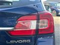 2015 Subaru Levorg