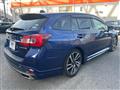 2015 Subaru Levorg