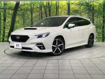 2020 Subaru Levorg
