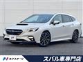 2021 Subaru Levorg