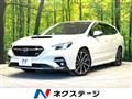2021 Subaru Levorg