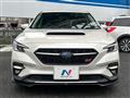 2021 Subaru Levorg