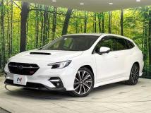 2022 Subaru Levorg