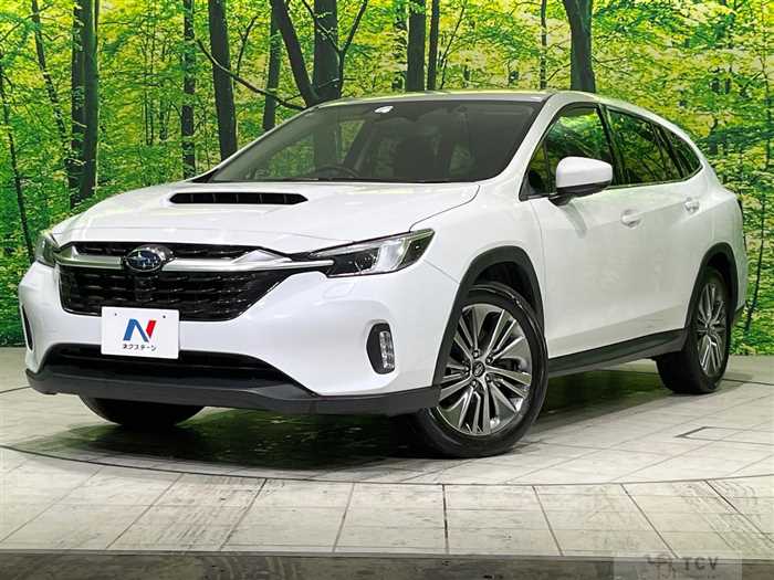 2024 Subaru Subaru Others