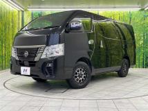 2023 Nissan Caravan