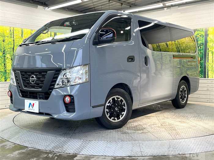 2021 Nissan NV100Clipper