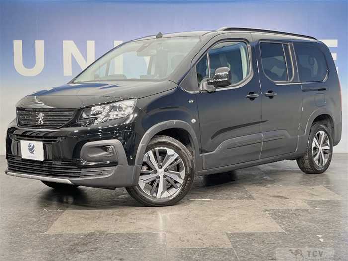 2023 Peugeot Peugoet Others