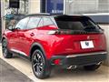2021 Peugeot 2008