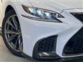 2018 Lexus LS