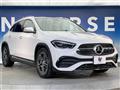 2020 Mercedes-Benz GLA-Class