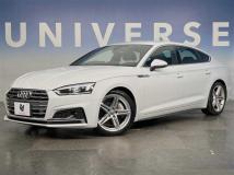 2018 Audi Audi Others