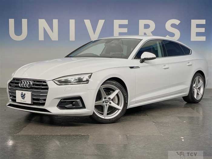 2018 Audi Audi Others