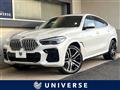 2022 BMW X6