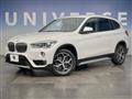 2019 BMW X1