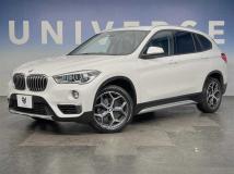 2019 BMW X1