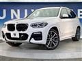 2018 BMW X3