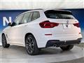 2018 BMW X3
