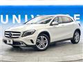 2015 Mercedes-Benz GLA-Class