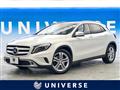 2015 Mercedes-Benz GLA-Class