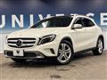 2016 Mercedes-Benz GLA-Class