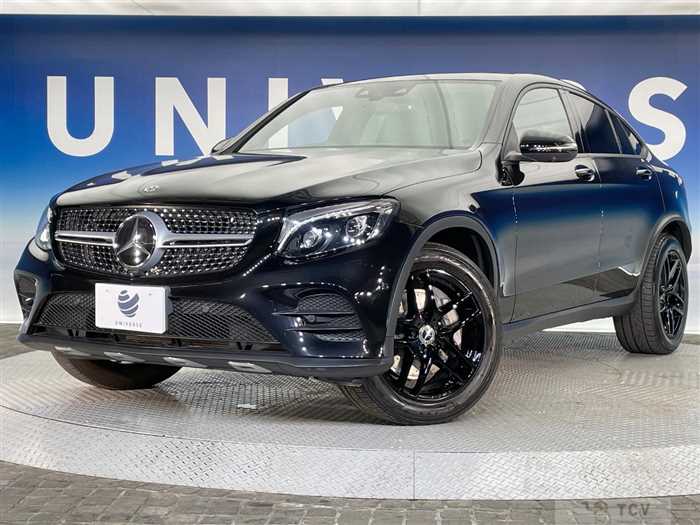 2018 Mercedes-Benz Mercedes-Benz Others