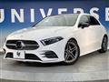 2019 Mercedes-Benz A-Class