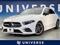 2019 Mercedes-Benz A-Class