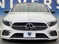 2019 Mercedes-Benz A-Class