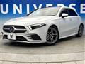 2019 Mercedes-Benz A-Class