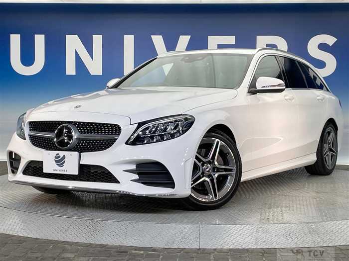 2019 Mercedes-Benz Mercedes-Benz Others