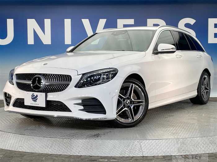 2018 Mercedes-Benz Mercedes-Benz Others