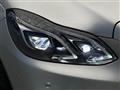 2016 Mercedes-Benz E-Class
