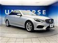 2016 Mercedes-Benz E-Class