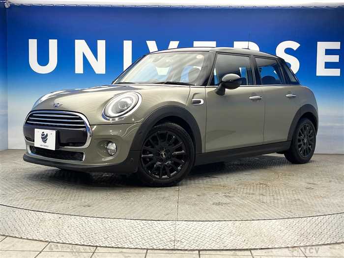 2018 U.K. Others U.K. Others