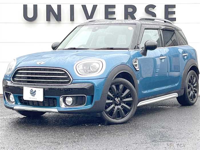 2017 U.K. Others U.K. Others