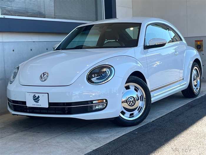 2014 Volkswagen Volkswagen Others