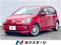 2013 Volkswagen up!