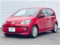 2013 Volkswagen up!