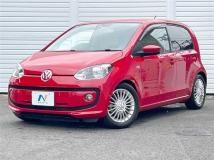 2013 Volkswagen up!