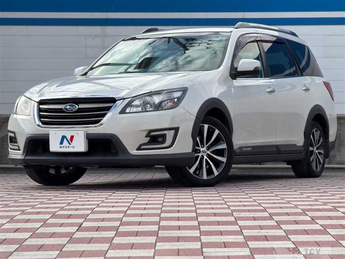 2015 Subaru Subaru Others