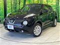2011 Nissan Juke
