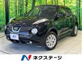 2011 Nissan Juke