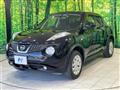 2011 Nissan Juke
