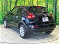 2011 Nissan Juke
