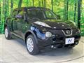 2011 Nissan Juke