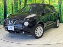 2011 Nissan Juke